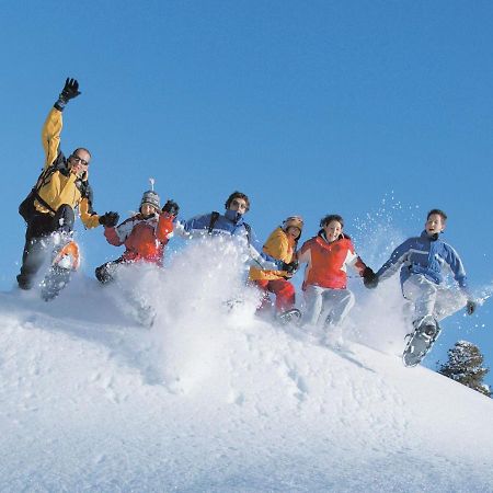 Apartment Near The Otztal Arena Ski Area Längenfeld Zewnętrze zdjęcie